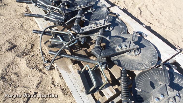 image for item DG9221 (10) applicator coulters