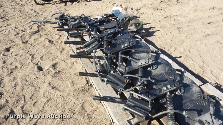 image for item DG9221 (10) applicator coulters