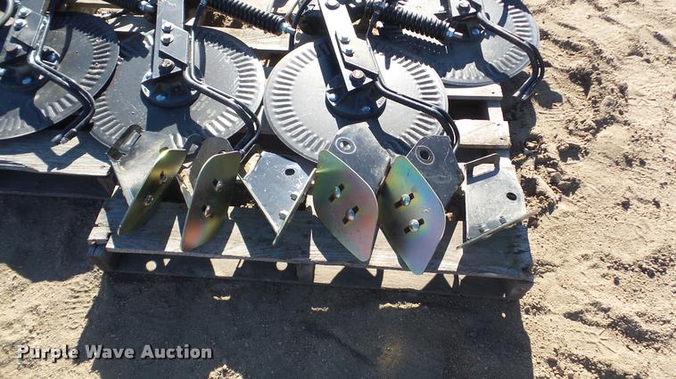 image for item DG9221 (10) applicator coulters