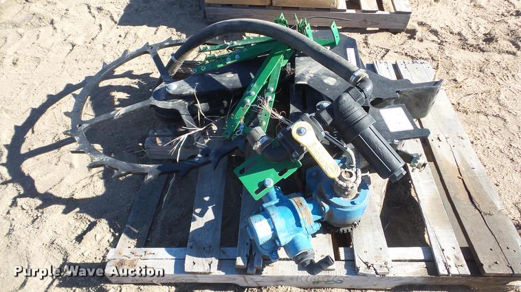 image for item DG9243 Anhydrous applicator parts