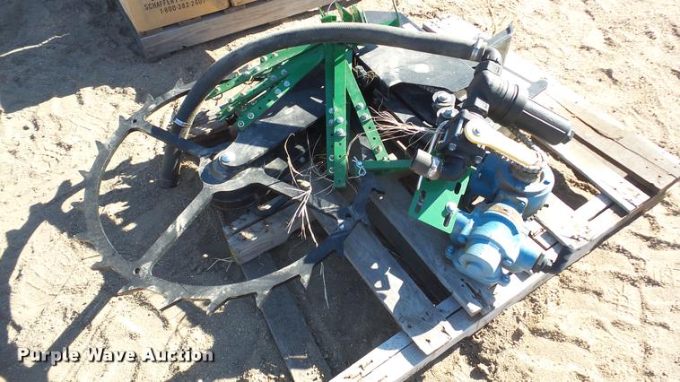 image for item DG9243 Anhydrous applicator parts