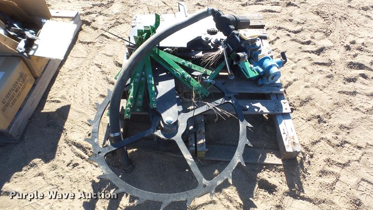 image for item DG9243 Anhydrous applicator parts