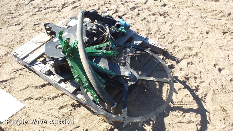 image for item DG9243 Anhydrous applicator parts