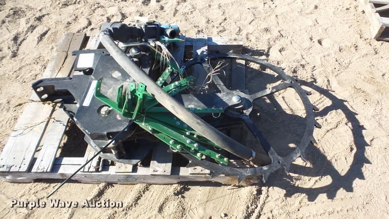 image for item DG9243 Anhydrous applicator parts
