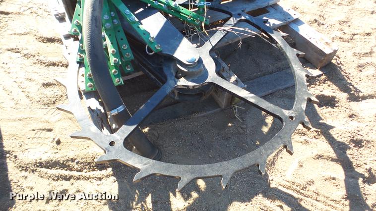 image for item DG9243 Anhydrous applicator parts