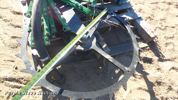 image for item DG9243 Anhydrous applicator parts