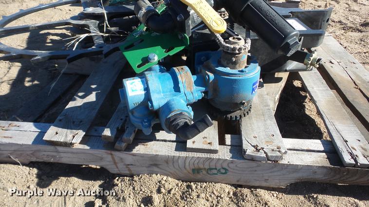 image for item DG9243 Anhydrous applicator parts