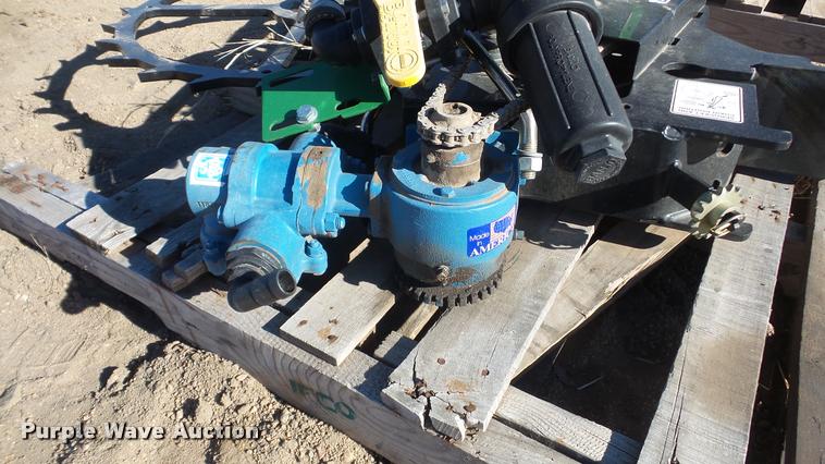 image for item DG9243 Anhydrous applicator parts