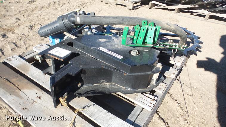 image for item DG9243 Anhydrous applicator parts