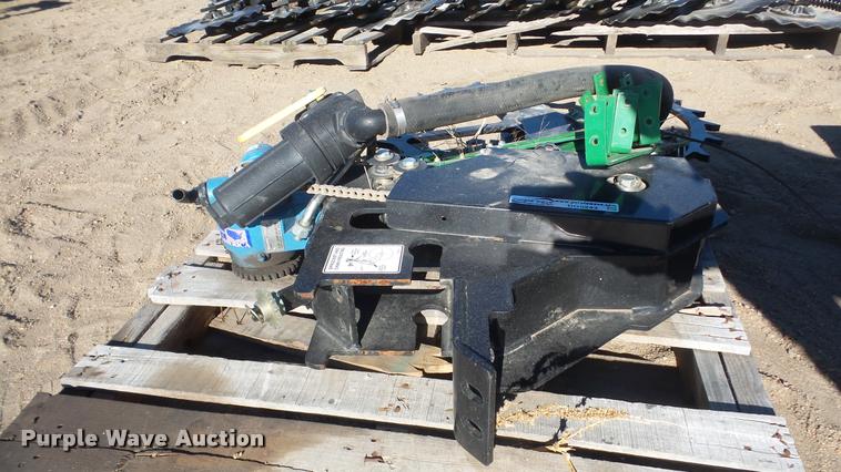 image for item DG9243 Anhydrous applicator parts