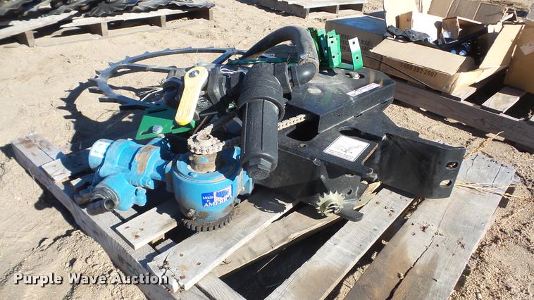 image for item DG9243 Anhydrous applicator parts