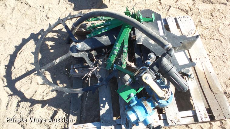 image for item DG9243 Anhydrous applicator parts