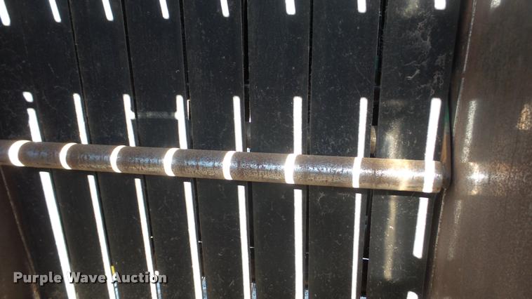 image for item DG9247 1984 John Deere 530 round baler