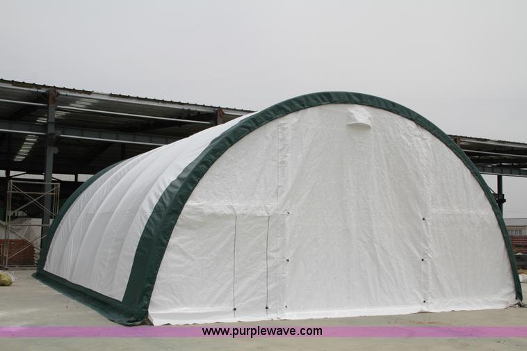 image for item F1774 Dome storage building