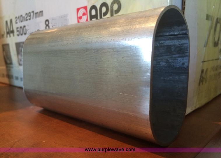 image for item F1775 30 x 85 x 15 dome storage building