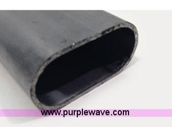 image for item F1776 Canvas fabric storage building