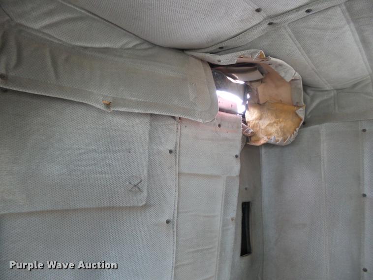 image for item DB1756 1998 Freightliner FLD semi truck