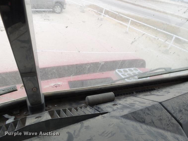 image for item DB1756 1998 Freightliner FLD semi truck