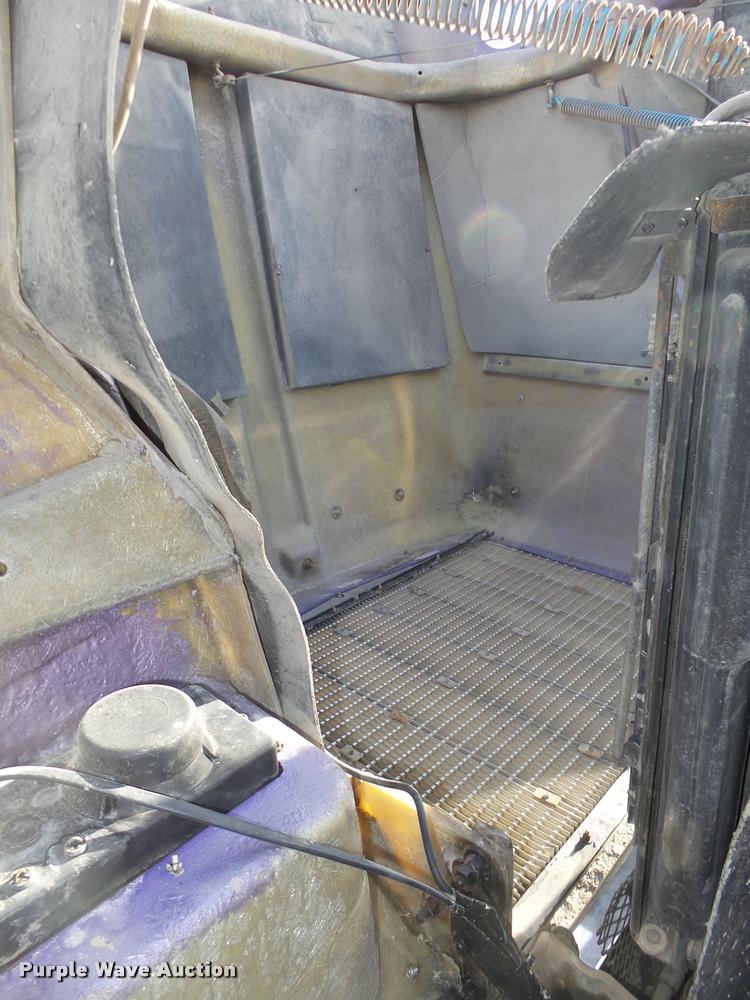 image for item L4191 2007 Kenworth T800 semi truck