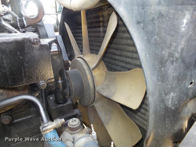 image for item L4231 1998 Ford AT9513 Aeromax 113 semi truck