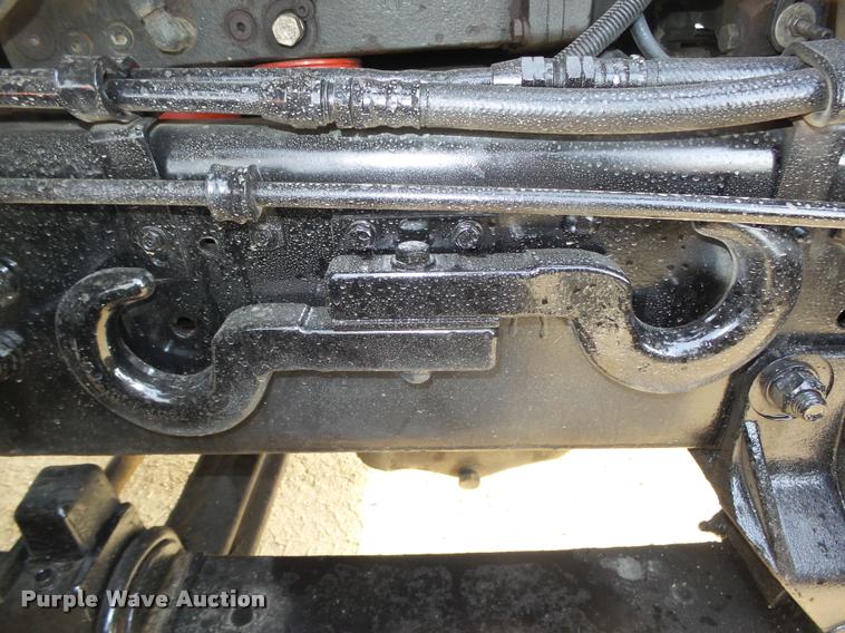 image for item L4231 1998 Ford AT9513 Aeromax 113 semi truck