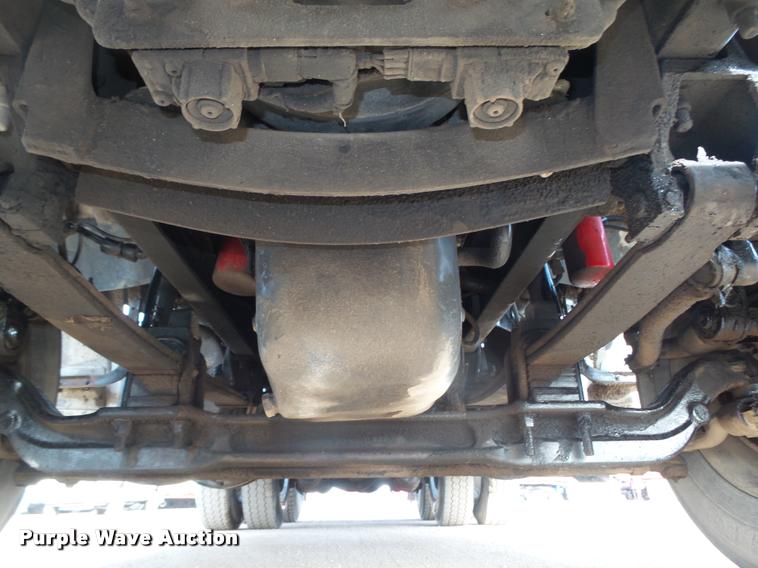 image for item L4231 1998 Ford AT9513 Aeromax 113 semi truck