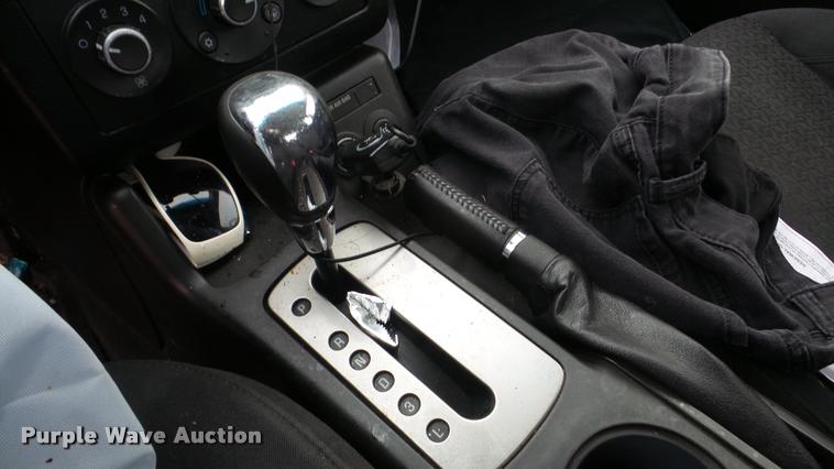 image for item DA2119 2008 Pontiac G6