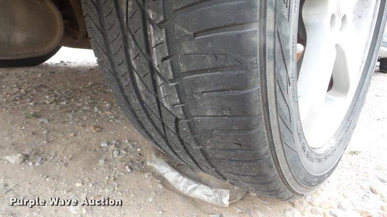 image for item DA2119 2008 Pontiac G6