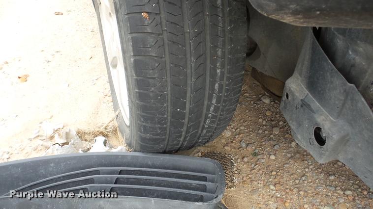 image for item DA2119 2008 Pontiac G6