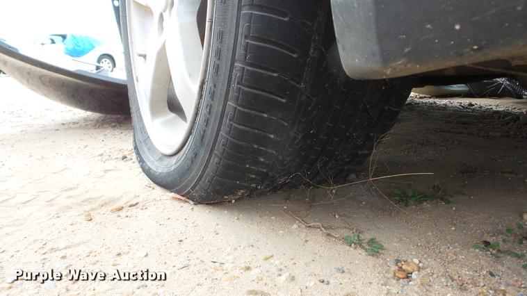 image for item DA2119 2008 Pontiac G6