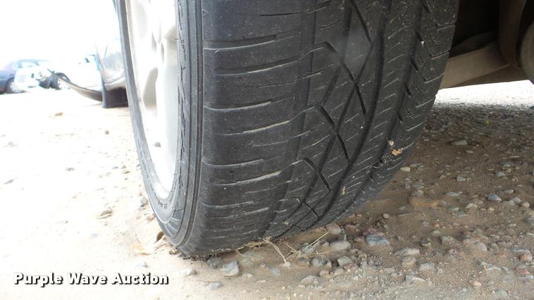 image for item DA2119 2008 Pontiac G6