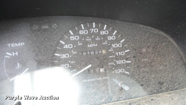 image for item DA2120 1992 Nissan Sentra