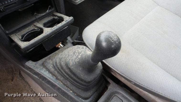 image for item DA2120 1992 Nissan Sentra