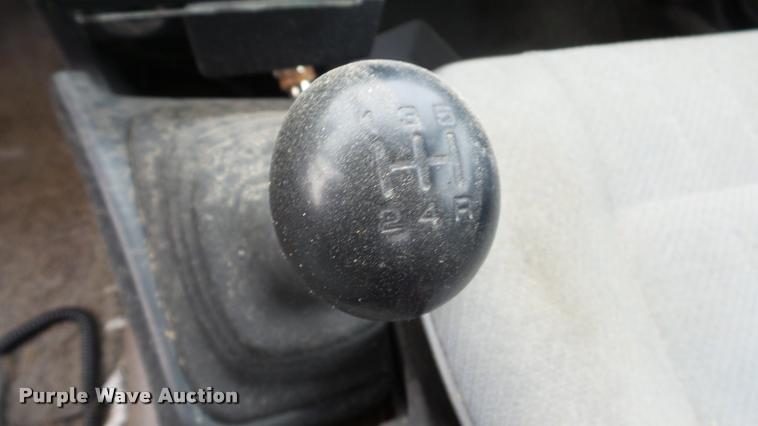 image for item DA2120 1992 Nissan Sentra