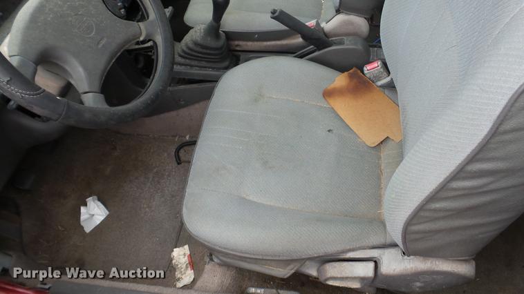 image for item DA2120 1992 Nissan Sentra