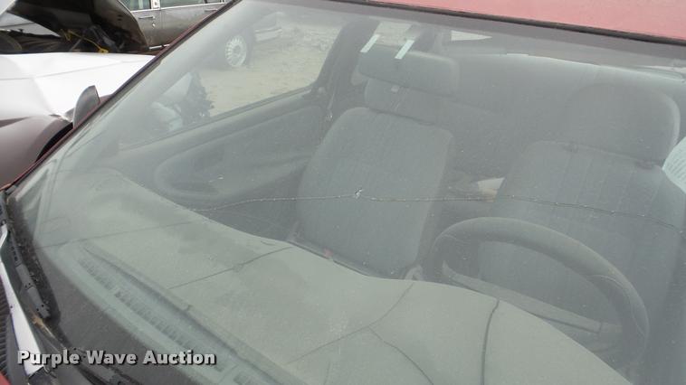 image for item DA2120 1992 Nissan Sentra