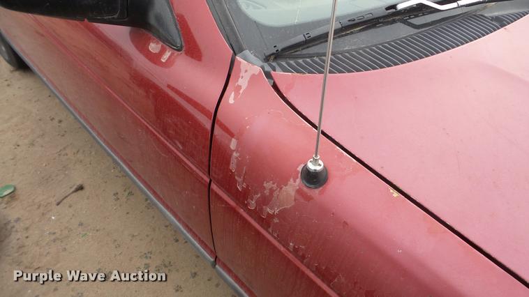 image for item DA2120 1992 Nissan Sentra