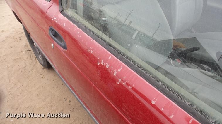 image for item DA2120 1992 Nissan Sentra