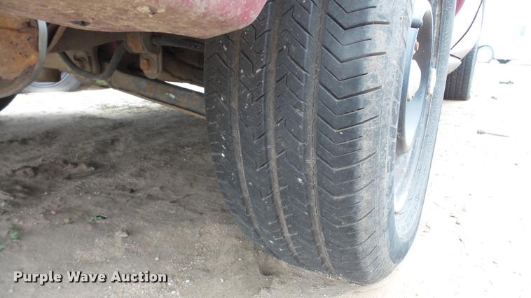 image for item DA2120 1992 Nissan Sentra