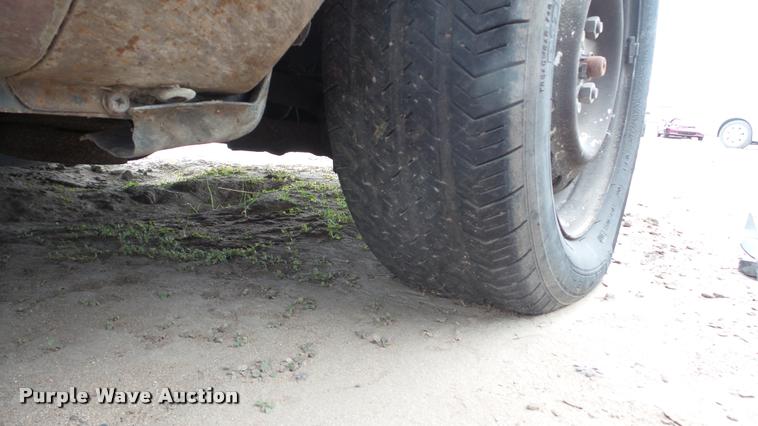 image for item DA2120 1992 Nissan Sentra