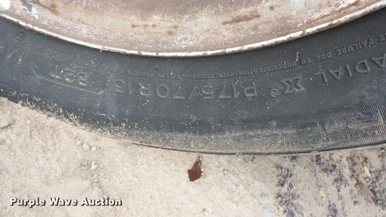 image for item DA2120 1992 Nissan Sentra