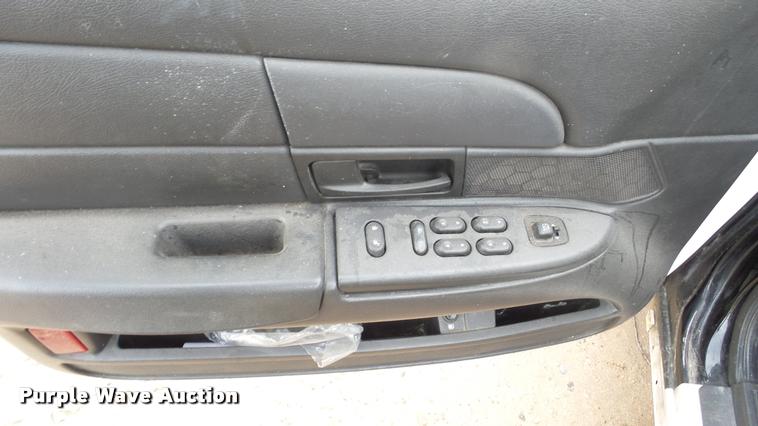 image for item DA2121 2003 Ford Crown Victoria Police Interceptor