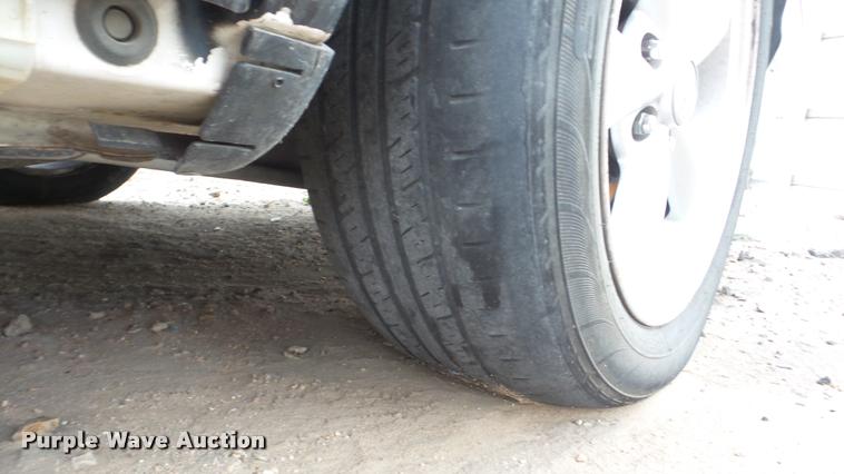 image for item DA2121 2003 Ford Crown Victoria Police Interceptor