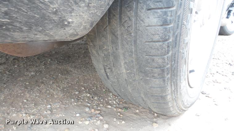 image for item DA2121 2003 Ford Crown Victoria Police Interceptor