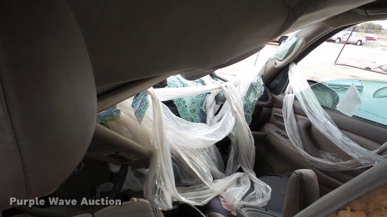 image for item DA2122 2004 Toyota Tundra SR5 Double Cab pickup truck