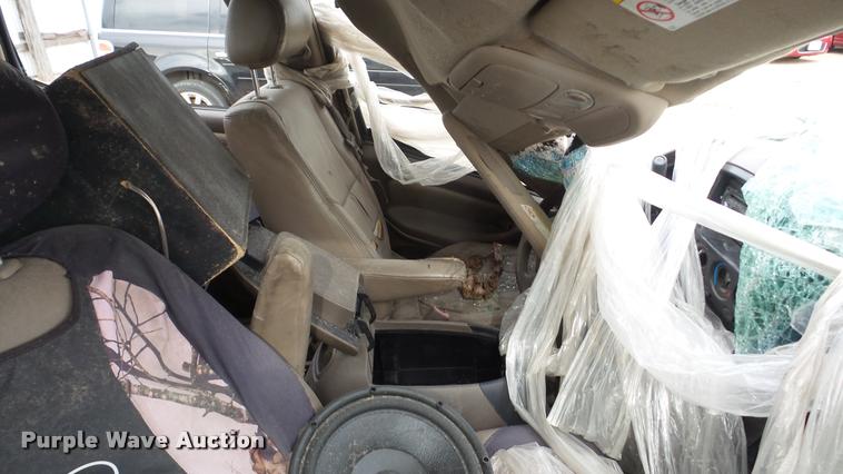 image for item DA2122 2004 Toyota Tundra SR5 Double Cab pickup truck