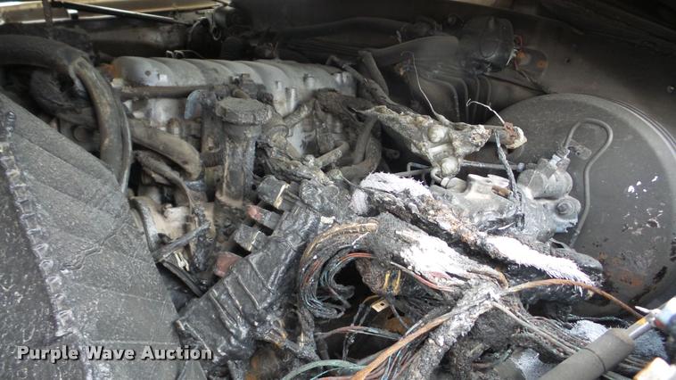 image for item DA2122 2004 Toyota Tundra SR5 Double Cab pickup truck