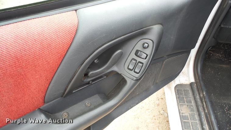 image for item DA2124 1995 Chevrolet Camaro