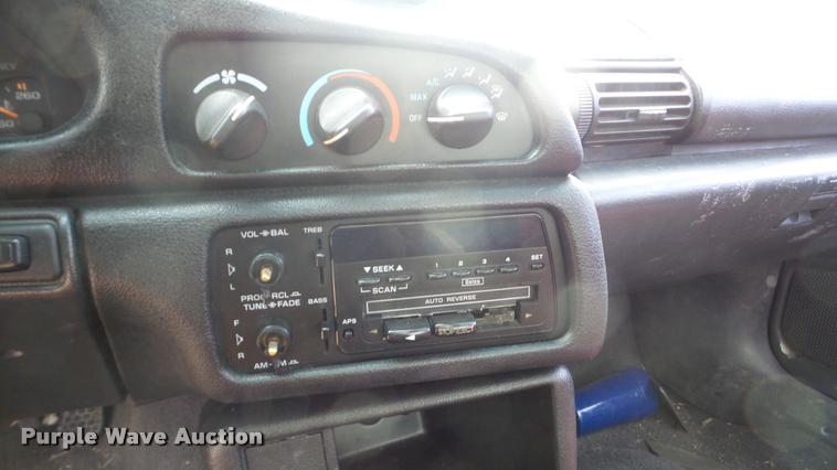 image for item DA2124 1995 Chevrolet Camaro