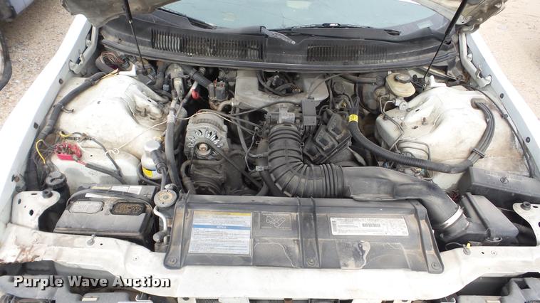 image for item DA2124 1995 Chevrolet Camaro